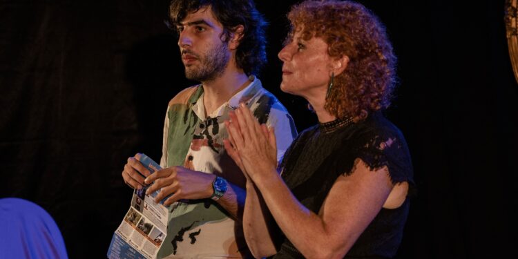 Rassegna Teatro d’aMare 2024: al via domani a Tropea l’ottava edizione del Festival
