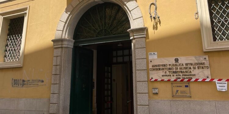 Vibo Valentia, accordo tra il “Torrefranca” e l’Università Cattolica di Milano: parte il biennio in Musicoterapia