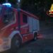 Vanno a funghi e si perdono tra i boschi del Vibonese: ritrovati da una squadra dei vigili del fuoco