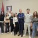 Servizio civile, il Comune di Vibo dà il benvenuto a 12 giovani. Il sindaco: «Lieti di accogliervi»