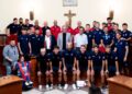 La Vibonese calcio pronta a ripartire: nuovo allenatore e squadra pressoché rifatta