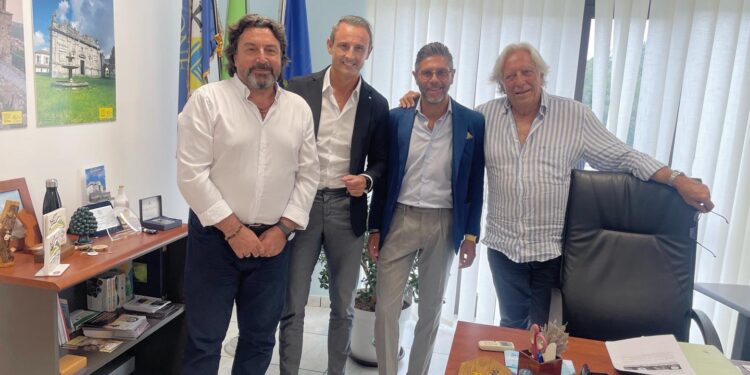 Passi in avanti per la costituzione del Biodistretto del Parco Regionale delle Serre
