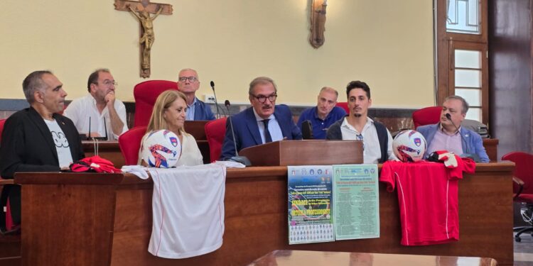 Insieme per la donazione, sindaci e artisti pronti a scendere in campo per i 30 anni dell’Avis di Vibo