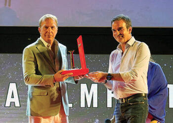 Magna Graecia Film Festival: in Calabria una parata di stelle del cinema – Foto