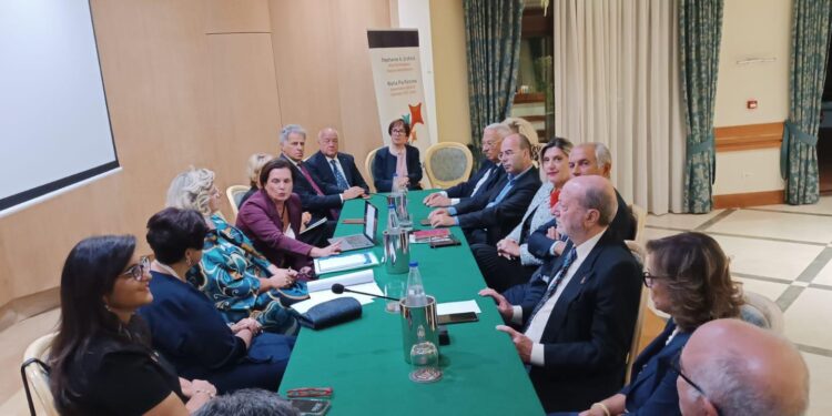 Vibo Valentia, i giovani dell’Interact Hipponion progettano la crescita del territorio