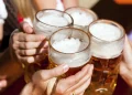 La città si prepara a “Vibo in Fermento”: appuntamento nel centro storico tra birra, buon cibo, musica e sano divertimento