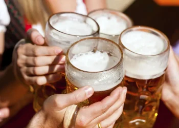 La città si prepara a “Vibo in Fermento”: appuntamento nel centro storico tra birra, buon cibo, musica e sano divertimento