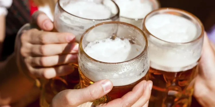 La città si prepara a “Vibo in Fermento”: appuntamento nel centro storico tra birra, buon cibo, musica e sano divertimento