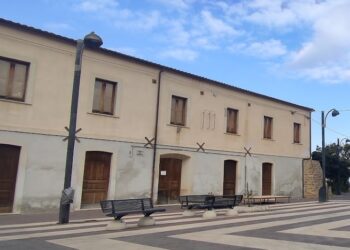 Nuova sede dell’ente per i Parchi Marini Regionali della Calabria