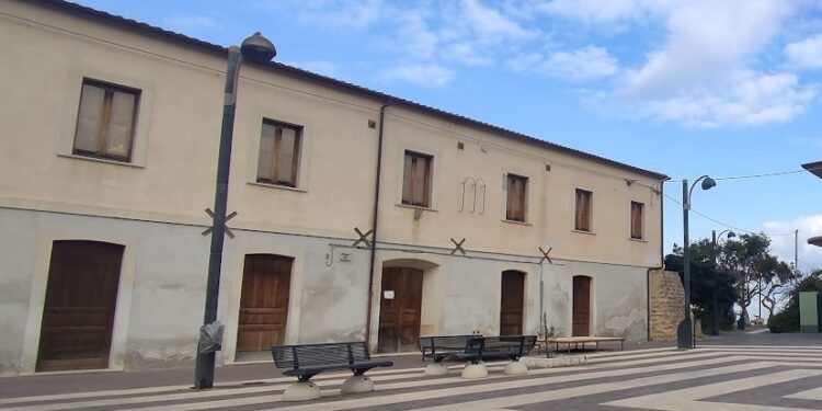 Nuova sede dell’ente per i Parchi Marini Regionali della Calabria