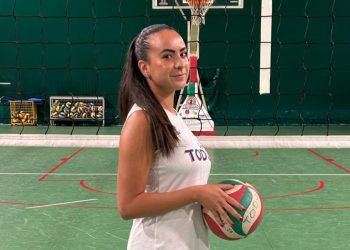Volley Serie C femminile, Panificio Biscottificio Pesce Todosport Vibo in campo per i tre punti