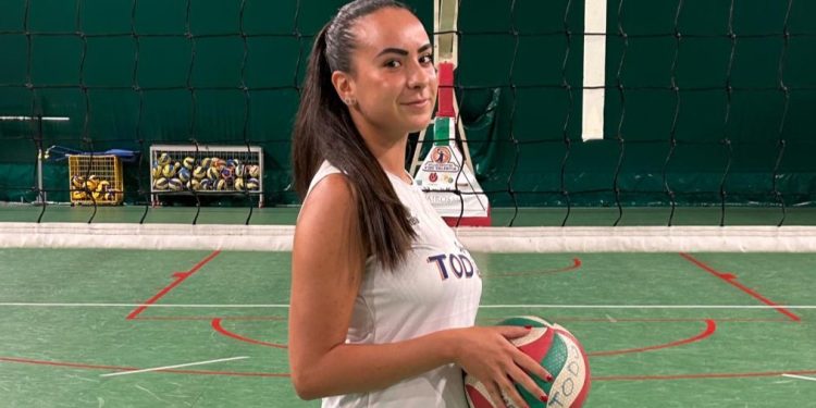 Volley Serie C femminile, Panificio Biscottificio Pesce Todosport Vibo in campo per i tre punti