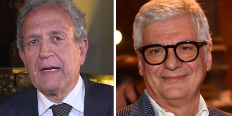 Depurazione, più poteri dal Governo ai commissari. Il vibonese Tonino Daffinà: «Risultato straordinario»