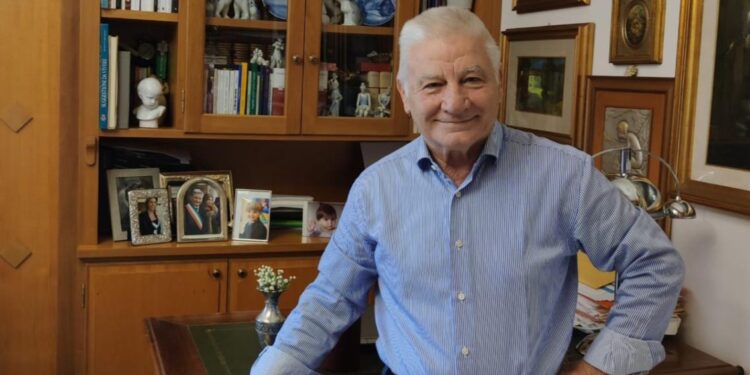 Vibo. Sammarco chiede a Romeo «coraggio» per fare «cambiare registro alla città». Il monito: «Scelte diverse rispetto al passato»