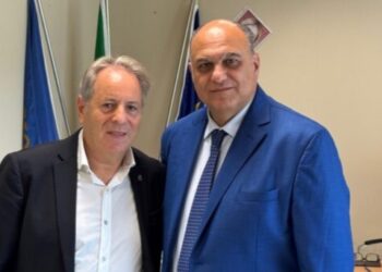 A Bivona apre la sede dell’ente per i Parchi Marini Regionali della Calabria: ecco quando sarà inaugurata