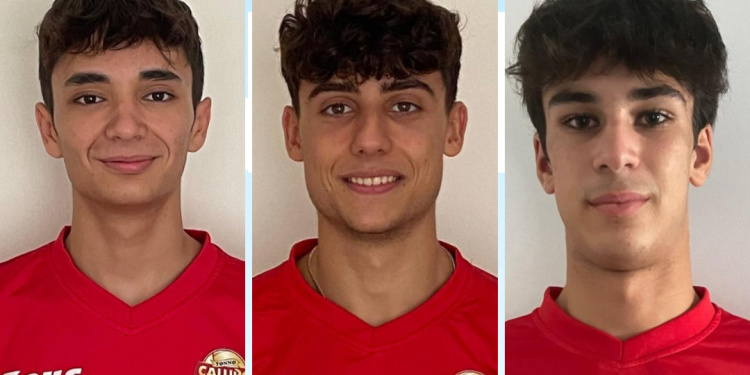 Volley maschile Serie C, la Tonno Callipo si prepara per la trasferta di sabato con al Milani
