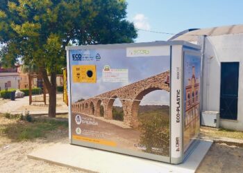 Rifiuti, a Spilinga attivo l’eco compattatore: così i cittadini potranno risparmiare sulla Tari