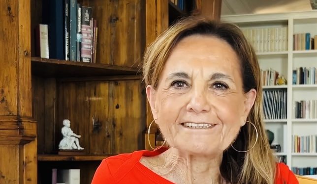 Vibo Valentia, alla libreria Cuori d’inchiostro Milena Palminteri presenta “Come l’arancio amaro”