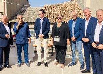Spilinga, di scena la Giornata Mondiale dell’Alimentazione con l’associazione “Anziani Italia”