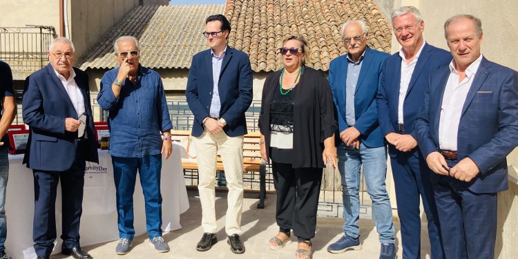 Spilinga, di scena la Giornata Mondiale dell’Alimentazione con l’associazione “Anziani Italia”