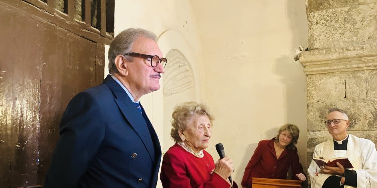 Vibo. Aperte le porte della Casa Museo Antonino e Maria Murmura: «I proprietari dei palazzi sono solo i loro custodi»  – Foto