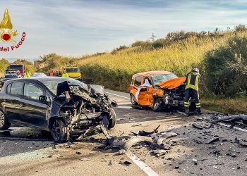 Tragico incidente autostradale nel Cosentino: un morto e due feriti