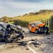 Tragico incidente autostradale nel Cosentino: un morto e due feriti