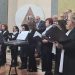 Vibo Valentia. Il coro polifonico “Pensieri, musica e parole” rende “Omaggio a Napoli”