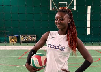 Pallavolo femminile Serie C, Panificio Biscottificio Pesce Todosport Vibo: tutto pronto per il derby contro Pizzo