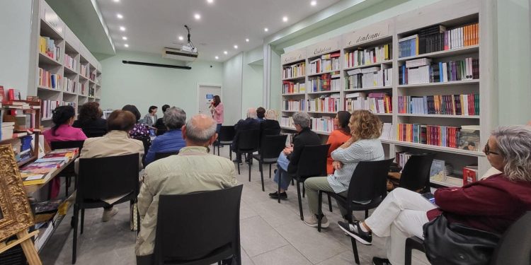 Libreria Cuori d'Inchiostro
