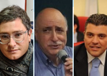 Alternativa a Romeo: Luciano, Scianò e Bulzomì
