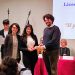 Concorso di scrittura “Le città di Berto”: premiata un’allieva del liceo scientifico di Vibo Valentia