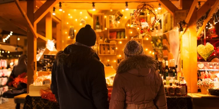 La giunta Romeo vuole trasformare Vibo nella “Città del Natale”: ecco cosa si pensa di fare tra dicembre 2024 e gennaio 2025