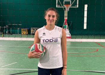 Pallavolo femminile Serie C: seconda vittoria per il Panificio Biscottificio Pesce Todosport
