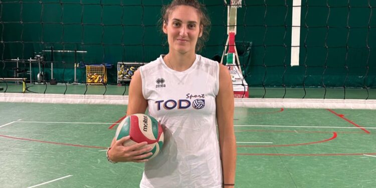 Pallavolo femminile Serie C: seconda vittoria per il Panificio Biscottificio Pesce Todosport