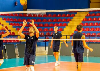 Pallavolo, ecco le dieci squadre calabresi in cerca di gloria: cinque maschili e altrettante femminili