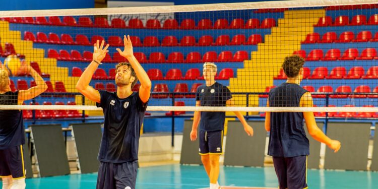 Pallavolo, ecco le dieci squadre calabresi in cerca di gloria: cinque maschili e altrettante femminili