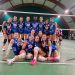 Volley Serie C femminile, vittoria casalinga per il Panificio Biscottificio Pesce Todosport Vibo