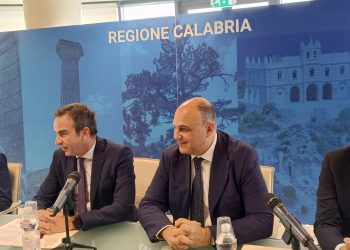 Lavoro, presentato il Piano regionale per l’occupazione in Calabria: pronti 183 milioni di euro per gli interventi