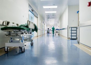 Reparto ospedale