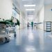 Reparto ospedale