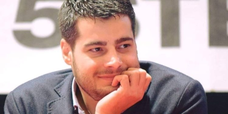 Salario minimo al Comune di Vibo Valentia, il plauso di Tucci (M5S) a Enzo Romeo e Luisa Santoro