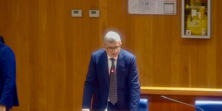 Depurazione area dell’Angitola, sei consiglieri regionali alla giunta Occhiuto: «Reperire i fondi  e completare il progetto»