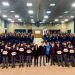 Vibo Valentia. Alla Scuola Allievi Agenti della Polizia la IX edizione della “Maratona del Donatore”