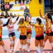 Volley femminile Serie B2: la Tonno Callipo travolge in casa l’Orlandina con un secco 3 a 0