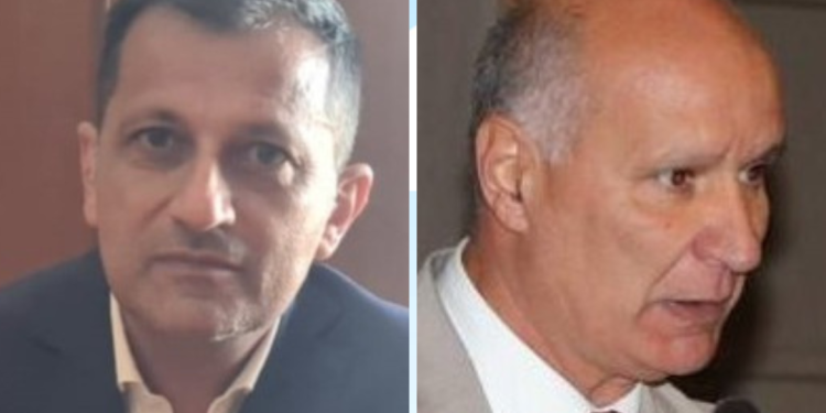 Vibo. Soriano non ci sta e replica a Comito (FI): «Parla dimenticandosi dei 5.186 giorni ininterrotti di governo del centrodestra»
