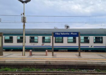 Lavori alla stazione di Vibo-Pizzo: la Regione incrementa i collegamenti con la città capoluogo