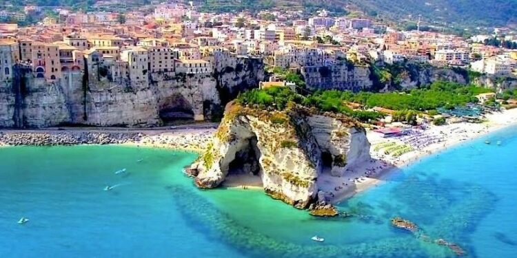 TROPEArte Plein Air Festival: 60 gli artisti provenienti da tutto il mondo per dipingere all’aperto