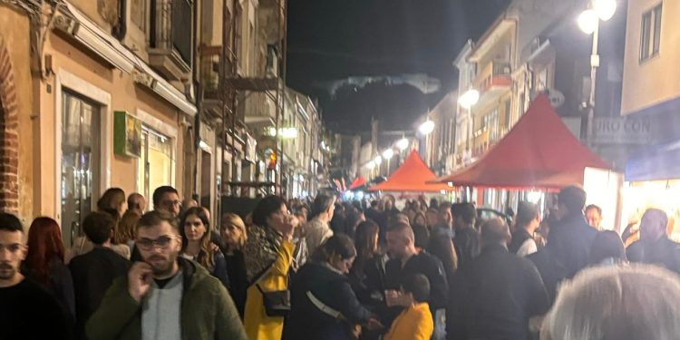 Vibo in Fermento