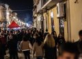 La città si prepara a “Vibo in Fermento”: appuntamento nel centro storico tra birra, buon cibo, musica e sano divertimento